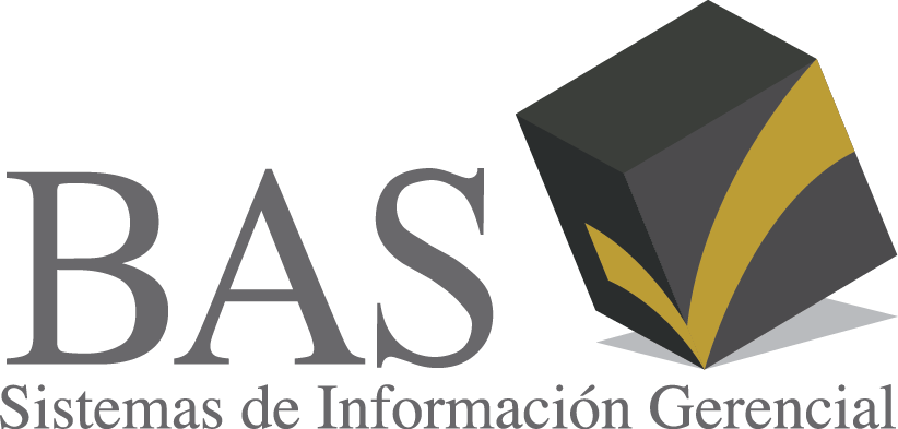BAS Sistemas de Información Gerencial