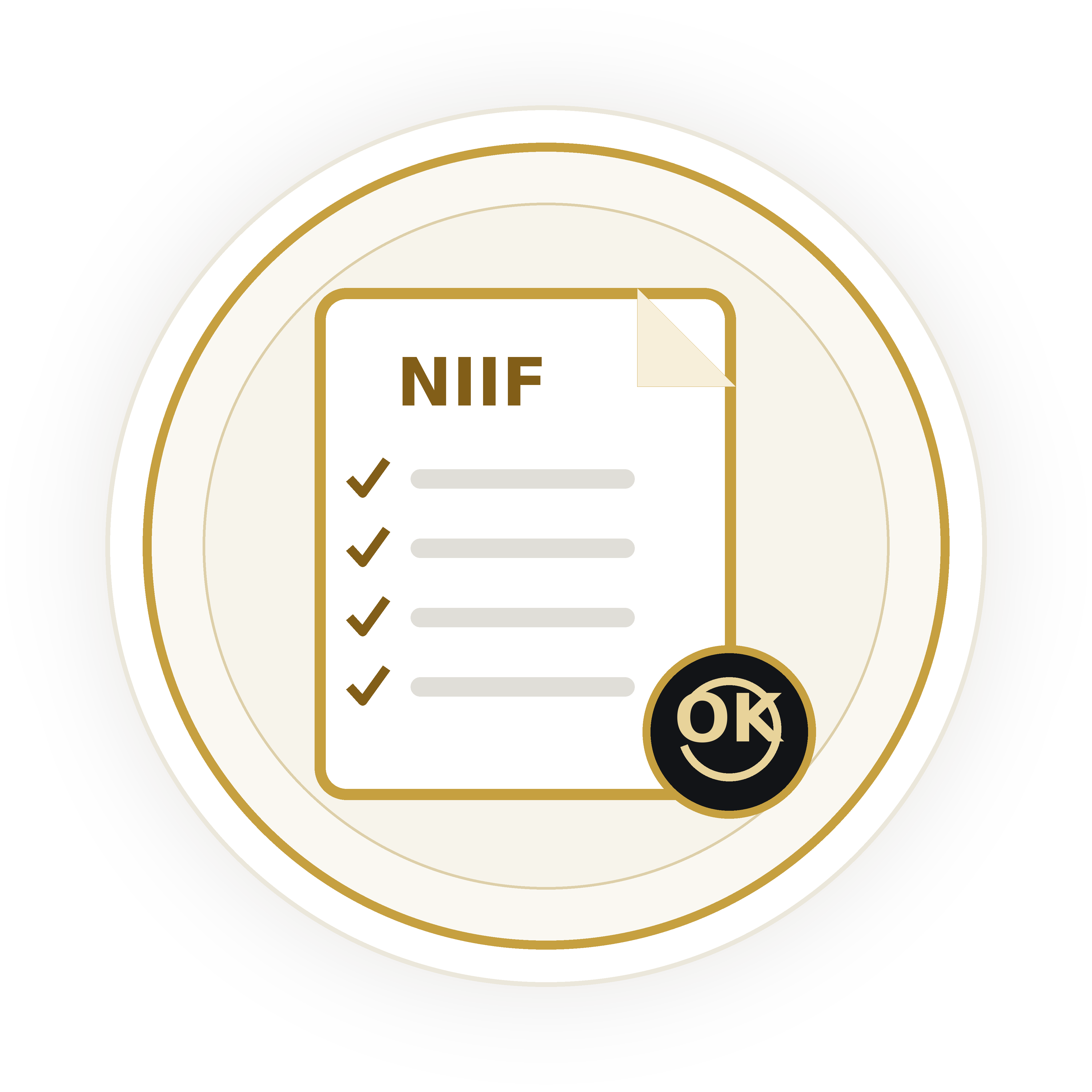 NIIF y Normas Contables